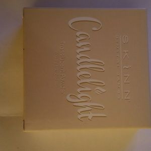 Skinn cosmetics Candlelight Translucent powder